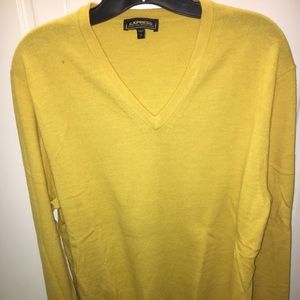 Express Sweater